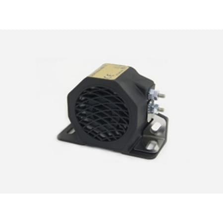 Aftermarket New ServiceMate 102 DB BackUp Alarm 12  24 VDC SM530